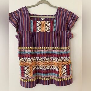 NWOT- Ivy Jane top - Sz S